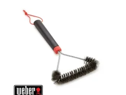 GÉNÉRIQUE - Brosse de nettoyage en forme de t - 30 cm
