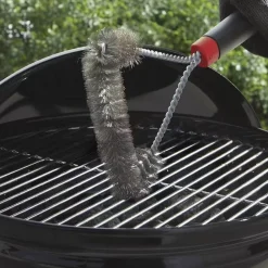 GÉNÉRIQUE - Brosse de nettoyage en forme de t - 30 cm