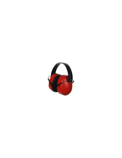 GÉNÉRIQUE - Casque anti-bruit (26db) professionnel avec monture réglable. Norme en352-1.