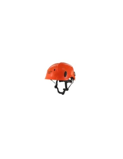 GÉNÉRIQUE - Casque de sécurité pour travaux en hauteur. Abs avec protection intérieure en eps haute densité et doublure. 320g. Bandeau de tê