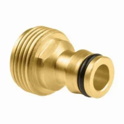 GÉNÉRIQUE - Nez de robinet laiton mâle brass g3/4