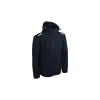 GÉNÉRIQUE - Veste softshell marine t.s