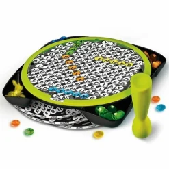 GOLIATH - Goliath - môts melés - jeu de famille