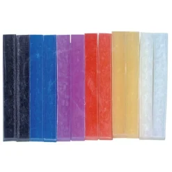 GRAINE CRÉATIVE - 12 pains oyumaru basique