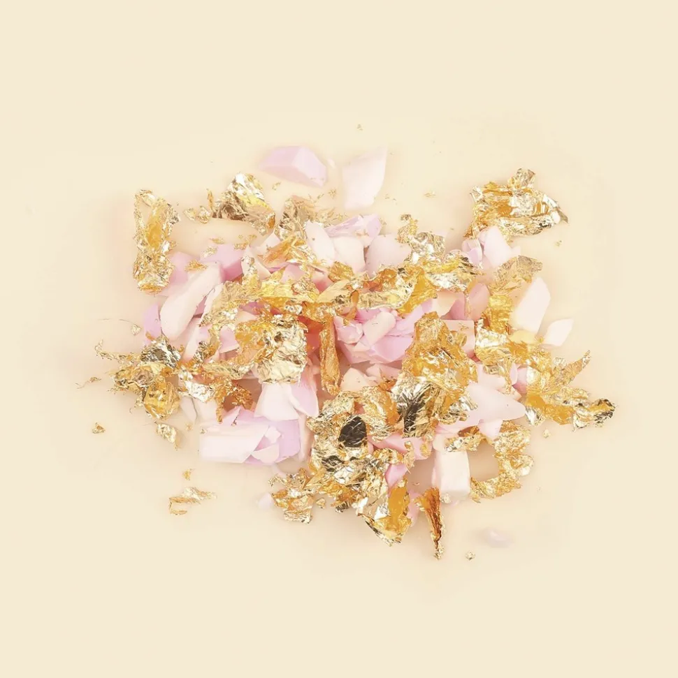 GRAINE CRÉATIVE - Coffret diy bijoux marbrés