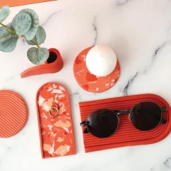 GRAINE CRÉATIVE - Coffret diy - mes objets déco - terracotta