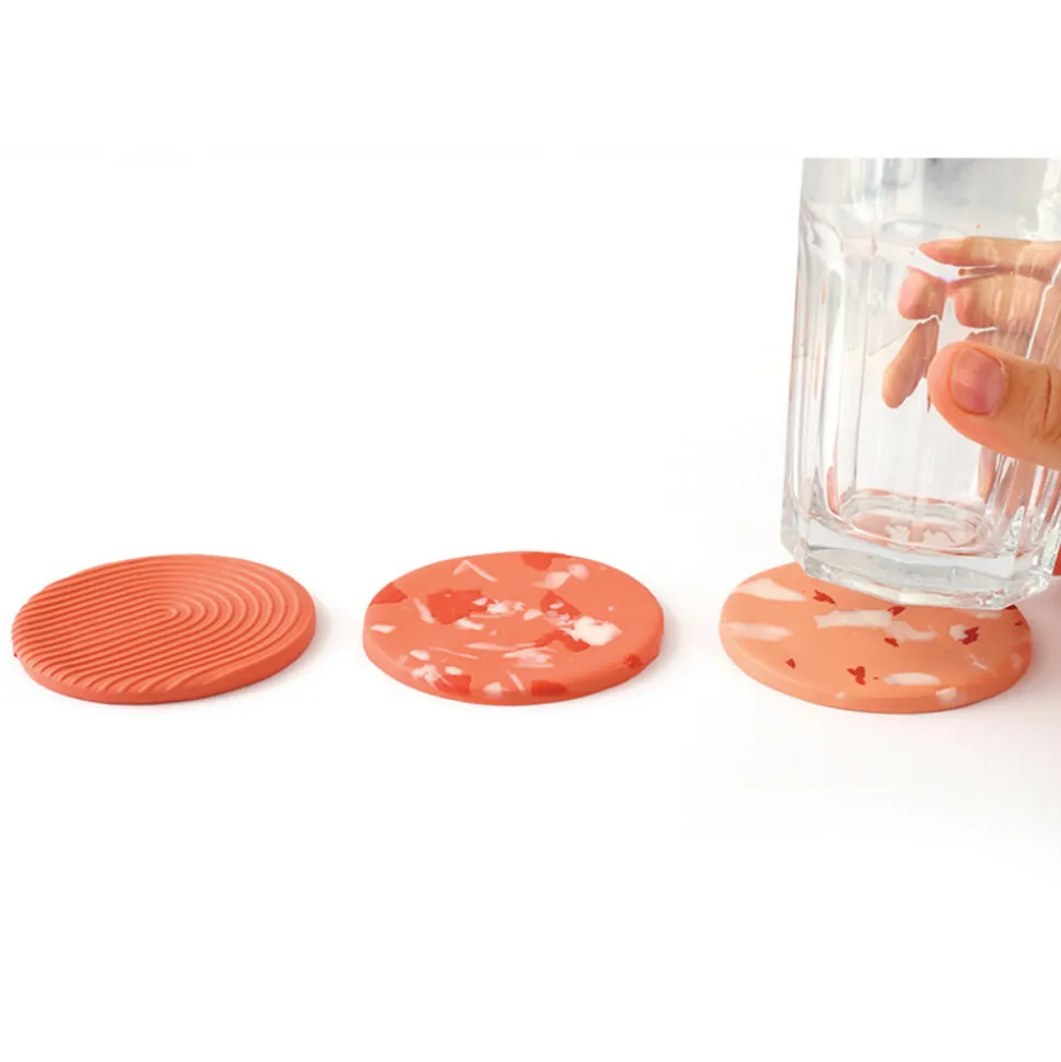 GRAINE CRÉATIVE - Coffret diy - mes objets déco - terracotta