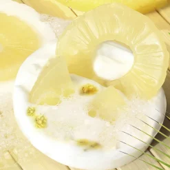GRAINE CRÉATIVE - Kit diy - savon à faire soi-même - recette piña colada