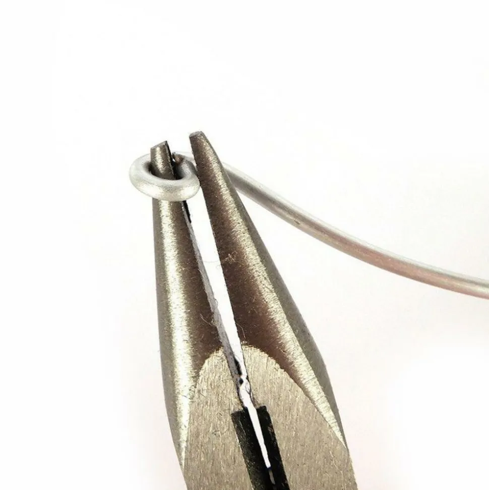 GRAINE CRÉATIVE - Pince à sertir - 3-en-1