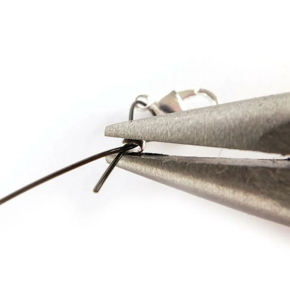 GRAINE CRÉATIVE - Pince à sertir - 3-en-1