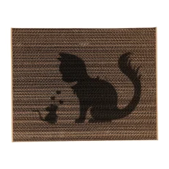 Griffoir grifzone chat souris