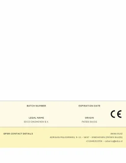 GRUNDIG - Thermomètre extérieur numérique avec ventouse