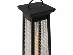 HABITAT ET JARDIN - Chauffage électrique radiant en fibre de carbone 