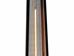 HABITAT ET JARDIN - Chauffage électrique radiant en fibre de carbone 