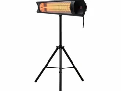 HABITAT ET JARDIN - Chauffage électrique radiant en fibre de carbone 