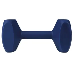 Haltère d'éducation dumbbell coachi taille : 10cm - 80gr