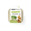 HAMI FORM - Herbe à ronger, pour lapin et cochon d'Inde - 2x125g