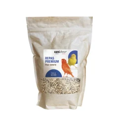 HAMI FORM - Repas premium pour canaris 2.5 kg