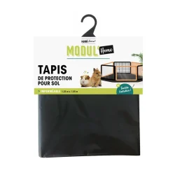 HAMI FORM - Tapis de protection pour sol Imperméable - Modul’Home