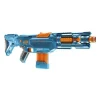 HASBRO - Nerf elite 2.0 echo cs-10, nerf gun (blaugrau/orange)