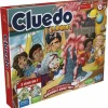 HASBRO GAMING - Cluedo 2-en-1 - jeu de réflexion