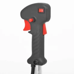 HECHT - H 128 bts debroussailleuse essence systeme de coupe a 2 fils et couteau a 3 dents