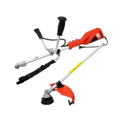 HECHT - H 1445 debroussailleuse electrique 1400w