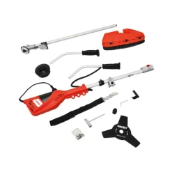 HECHT - H 1445 debroussailleuse electrique 1400w