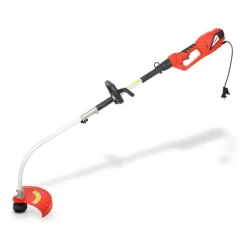 HECHT - H 690 3en1 outil multifonctionnel electrique debroussailleuse tronconneuse