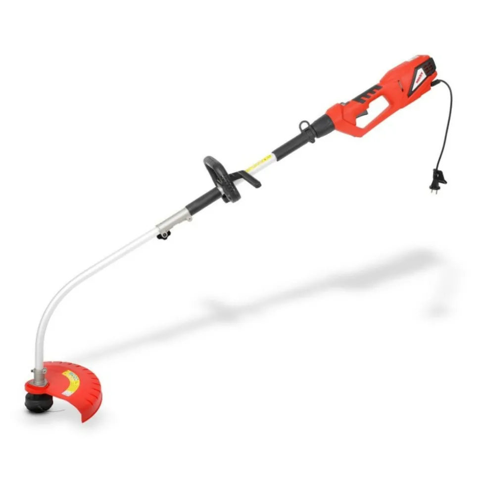 HECHT - H 690 3en1 outil multifonctionnel electrique debroussailleuse tronconneuse