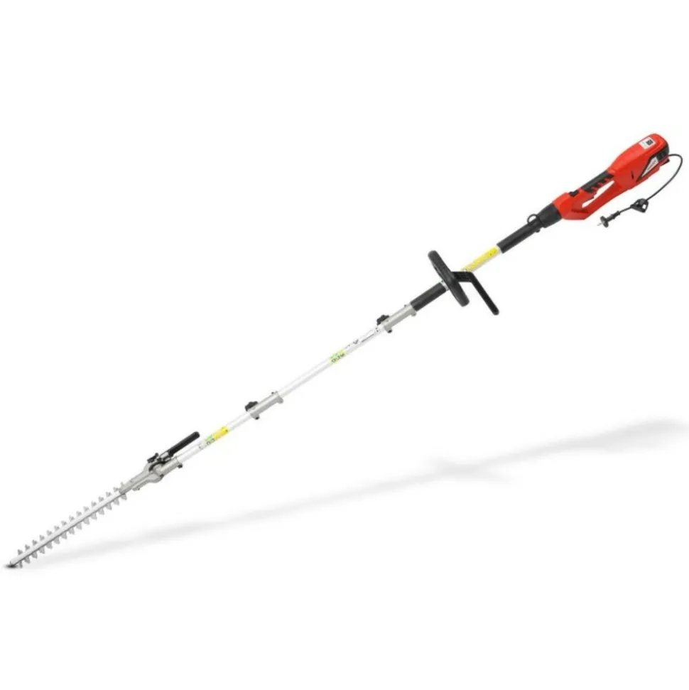HECHT - H 690 3en1 outil multifonctionnel electrique debroussailleuse tronconneuse