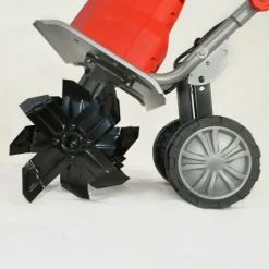 HECHT - H 745 motobineuse electrique 1500w 400mm 6 fraises : 24 lames