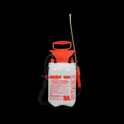 HECHT - H 405 pulverisateur a pression spray engrais 5l avec jet 49cm tuyau de 1,3m 3bars