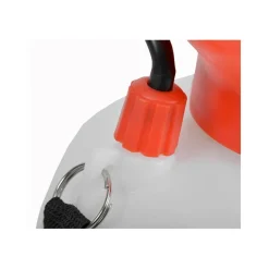 HECHT - H 405 pulverisateur a pression spray engrais 5l avec jet 49cm tuyau de 1,3m 3bars