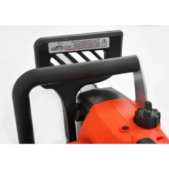 HECHT - H 2416 qt scie a ebrancher tronconneuse electrique 2400 w secateur electrique