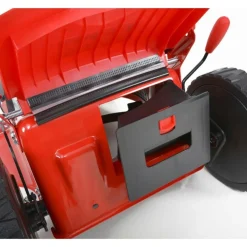 HECHT - H 1803 s tondeuse a gazon electrique 5en1 1800 w