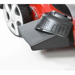 HECHT - H 1803 s tondeuse a gazon electrique 5en1 1800 w