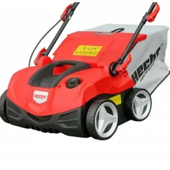 HECHT - H 1999 scarificateur aerateur electrique 2en 1 2000w