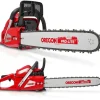 HECHT - H 962 scie a chaine a essence tronconneuse 2temps 6.3 kg