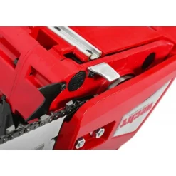 HECHT - H 962 scie a chaine a essence tronconneuse 2temps 6.3 kg