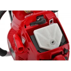 HECHT - H 962 scie a chaine a essence tronconneuse 2temps 6.3 kg