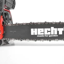 HECHT - H 45 scie a chaine a essence tronconneuse 40 cm 2.7 cv / 2,1 kw