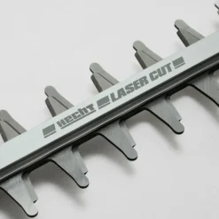 HECHT - H 9245 taille haies à essence professionnel moteur 2 temps système anti-vibration