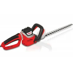 HECHT - H 610 taille haies electrique 6000 w 610 mm
