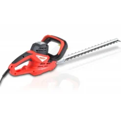 HECHT - H 655 taille haies electrique 600 w 55 cm double coupe