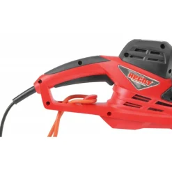 HECHT - H 655 taille haies electrique 600 w 55 cm double coupe