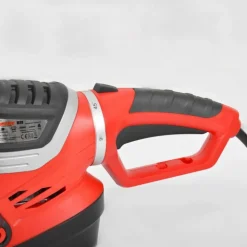 HECHT - H 611 taille haies electrique 750 w 610 mm double coupe