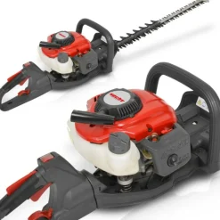 HECHT - H 9275 taille haies essence professionnel 69 cm moteur 2temps