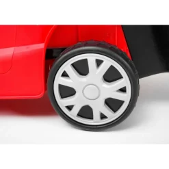 HECHT - H 1434 tondeuse a gazon electrique 1400w bac 35l