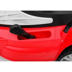 HECHT - H 1434 tondeuse a gazon electrique 1400w bac 35l